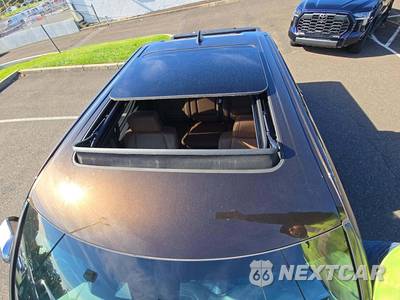 2024 Toyota Tundra Hybrid 1794 Edition Crew Cab Short Bed - zdjęcie 12 z 21 - miniatura