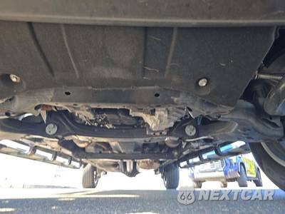 2024 Toyota Tundra Hybrid 1794 Edition Crew Cab Short Bed - zdjęcie 20 z 21 - miniatura