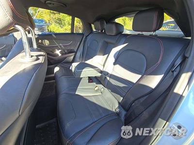 2023 Mercedes-Benz AMG GLC 43 4MATIC - zdjęcie 13 z 21 - miniatura