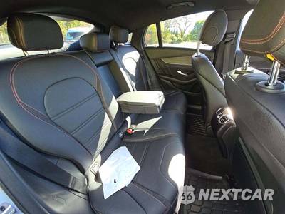 2023 Mercedes-Benz AMG GLC 43 4MATIC - zdjęcie 16 z 21 - miniatura