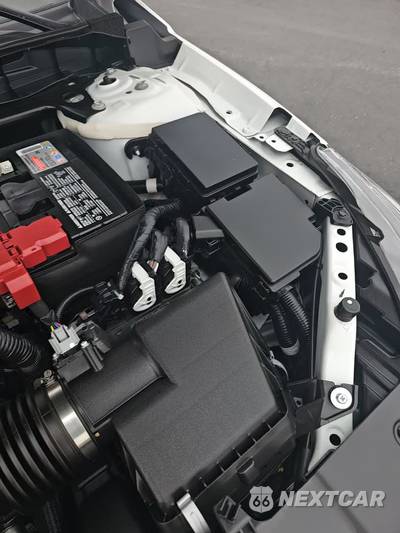 2025 Nissan Altima SV - zdjęcie 24 z 25 - miniatura