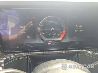 2019 Mercedes-Benz AMG G 63 4MATIC - zdjęcie 9 z 23 - miniatura