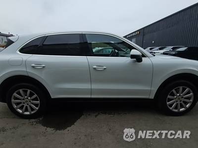 2019 Porsche Cayenne - zdjęcie 5 z 23 - miniatura