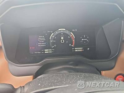 2025 Toyota Tundra 1794 Edition Crew Cab Short Bed - zdjęcie 6 z 17 - miniatura
