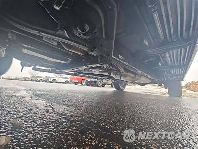 2025 Toyota Tundra 1794 Edition Crew Cab Short Bed - zdjęcie 4 z 17 - miniatura