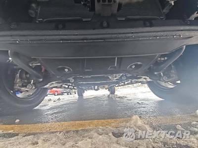 2025 Toyota Tundra 1794 Edition Crew Cab Short Bed - zdjęcie 17 z 17 - miniatura