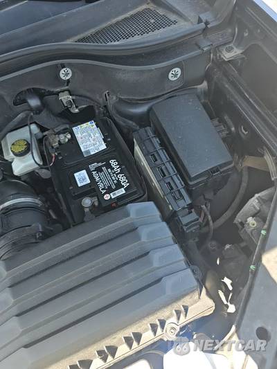 2018 Volkswagen Atlas V6 SE - zdjęcie 27 z 29 - miniatura