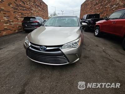 2016 Toyota Camry Hybrid XLE - zdjęcie 2 z 29 - miniatura