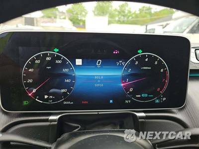 2022 Mercedes-Benz S 580 4MATIC - zdjęcie 6 z 21 - miniatura
