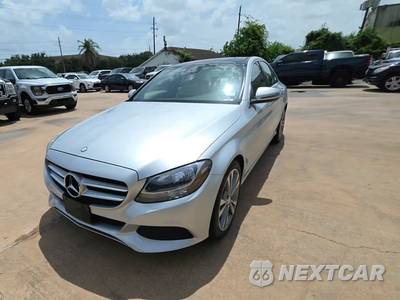 2017 Mercedes-Benz C 300 Sedan - zdjęcie 1 z 16 - miniatura