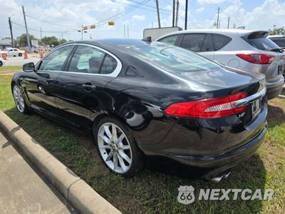2013 Jaguar XF Supercharged - zdjęcie 2 z 21 - miniatura