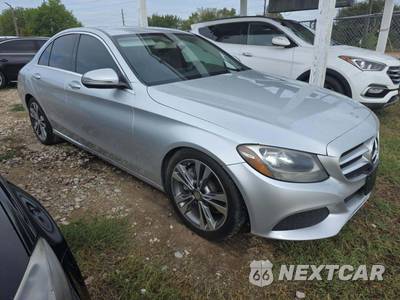 2016 Mercedes-Benz C 300 - zdjęcie 4 z 25 - miniatura