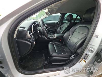 2016 Mercedes-Benz C 300 - zdjęcie 6 z 25 - miniatura