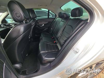 2016 Mercedes-Benz C 300 - zdjęcie 13 z 25 - miniatura