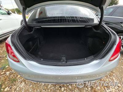 2016 Mercedes-Benz C 300 - zdjęcie 14 z 25 - miniatura