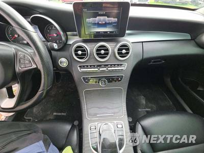 2016 Mercedes-Benz C 300 - zdjęcie 10 z 25 - miniatura