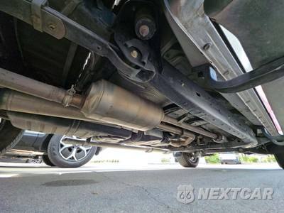 2019 Toyota Tundra SR5 Crew Cab Short Bed - zdjęcie 14 z 18 - miniatura