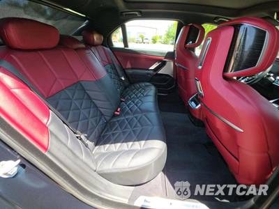 2026 BMW 7 Series 740i xDrive M SPORT LINE - zdjęcie 13 z 18 - miniatura