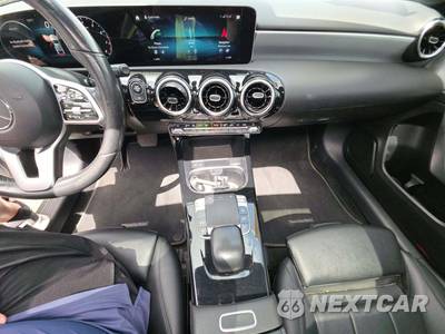2019 Mercedes-Benz A 220 - zdjęcie 7 z 20 - miniatura