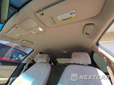 2015 Hyundai Sonata SE - zdjęcie 11 z 26 - miniatura