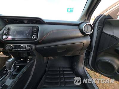 2023 Nissan Kicks SR - zdjęcie 16 z 22 - miniatura