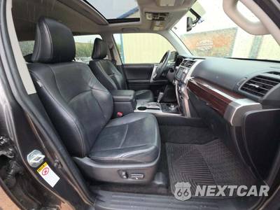 2016 Toyota 4Runner Limited - zdjęcie 15 z 20 - miniatura