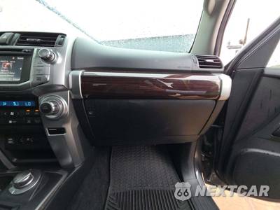 2016 Toyota 4Runner Limited - zdjęcie 16 z 20 - miniatura