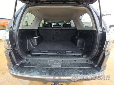 2016 Toyota 4Runner Limited - zdjęcie 11 z 20 - miniatura