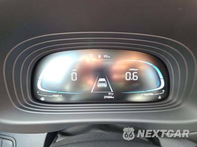 2025 Hyundai Venue SEL - zdjęcie 6 z 19 - miniatura
