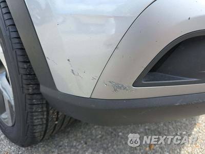2025 Hyundai Venue SEL - zdjęcie 18 z 19 - miniatura
