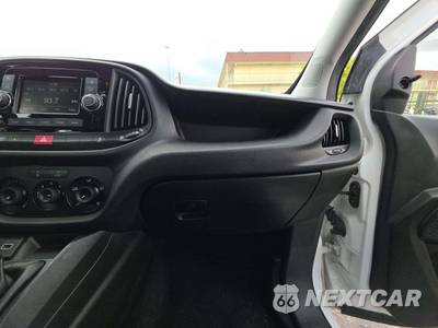 2022 Ram ProMaster City Wagon Minivan 122.4" WB - zdjęcie 16 z 18 - miniatura