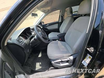 2021 Volkswagen Tiguan S - zdjęcie 6 z 22 - miniatura