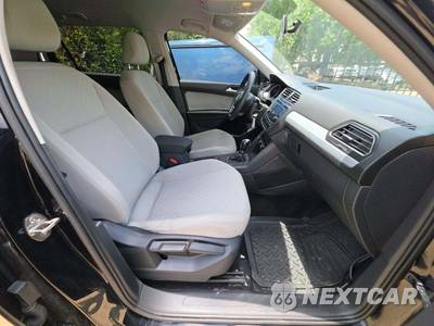 2021 Volkswagen Tiguan S - zdjęcie 19 z 22 - miniatura