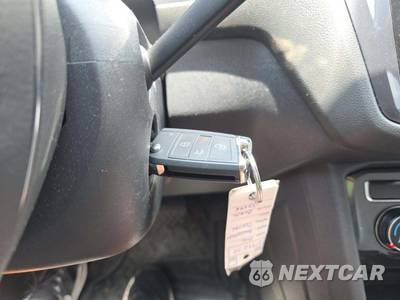 2021 Volkswagen Tiguan S - zdjęcie 8 z 22 - miniatura