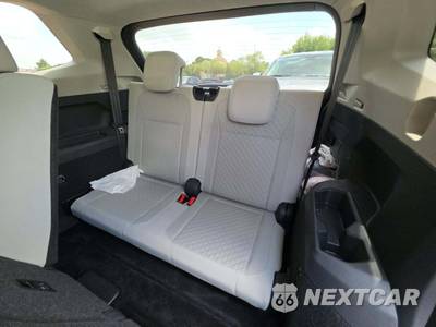 2021 Volkswagen Tiguan S - zdjęcie 14 z 22 - miniatura