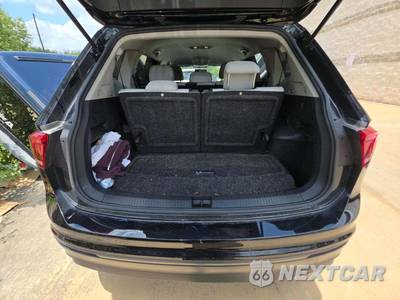 2021 Volkswagen Tiguan S - zdjęcie 15 z 22 - miniatura
