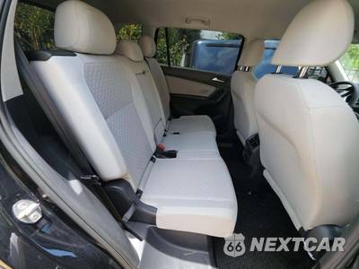 2021 Volkswagen Tiguan S - zdjęcie 17 z 22 - miniatura