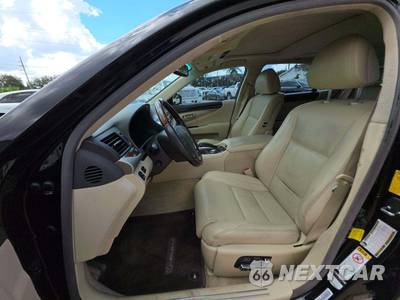 2015 Lexus LS 460L - zdjęcie 3 z 21 - miniatura