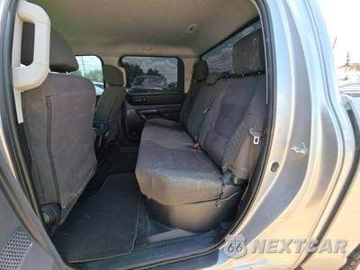 2024 Toyota Tundra SR Crew Cab Short Bed - zdjęcie 10 z 20 - miniatura