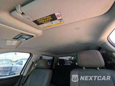 2024 Toyota Tundra SR Crew Cab Short Bed - zdjęcie 8 z 20 - miniatura