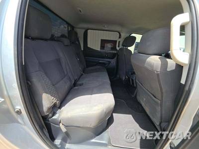 2024 Toyota Tundra SR Crew Cab Short Bed - zdjęcie 13 z 20 - miniatura