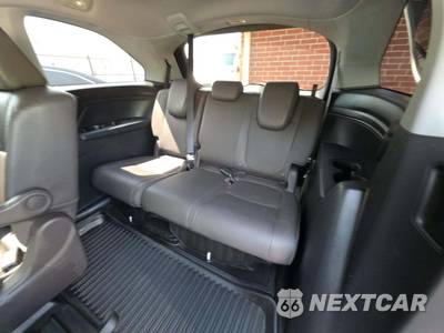 2018 Honda Odyssey EX-L 118.1" WB - zdjęcie 14 z 23 - miniatura