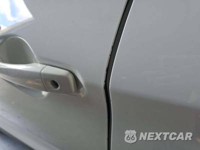 2021 Nissan Rogue Sport S - zdjęcie 21 z 22 - miniatura