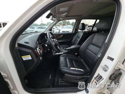2014 Mercedes-Benz GLK 350 - zdjęcie 3 z 21 - miniatura