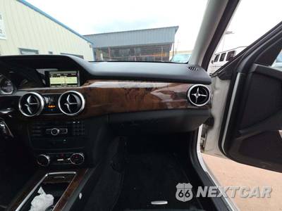 2014 Mercedes-Benz GLK 350 - zdjęcie 16 z 21 - miniatura