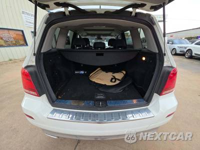 2014 Mercedes-Benz GLK 350 - zdjęcie 11 z 21 - miniatura