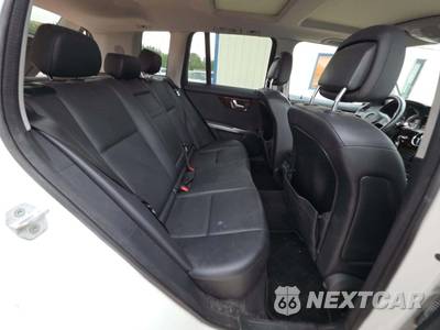 2014 Mercedes-Benz GLK 350 - zdjęcie 13 z 21 - miniatura