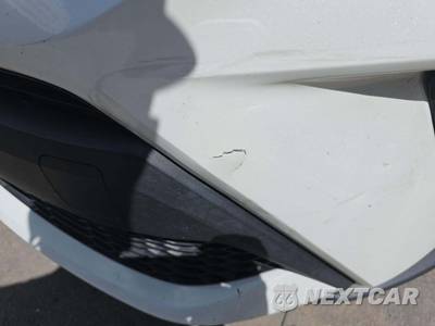 2020 Toyota C-HR XLE - zdjęcie 18 z 23 - miniatura