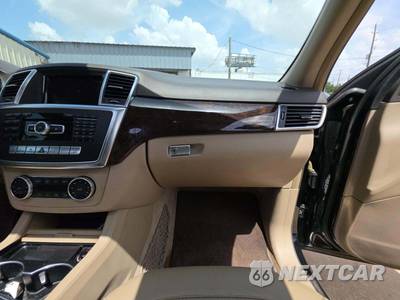 2013 Mercedes-Benz ML 350 - zdjęcie 16 z 21 - miniatura