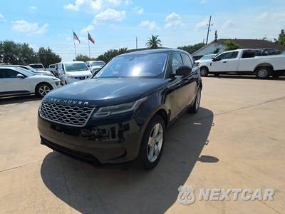 2020 Land Rover Range Rover Velar S - zdjęcie 1 z 19 - miniatura